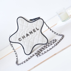 Chanel Backpacks